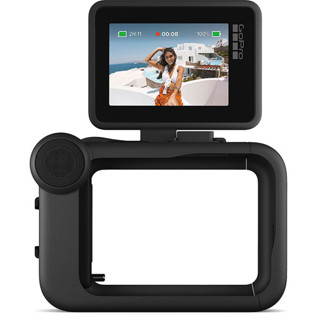 [驚爆價] 全新GoPro HERO12 11 10 9Black顯示器模組 AJLCD-001需搭配媒體模組 ~公司貨