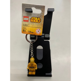 ★董仔樂高★ LEGO 853471 星際大戰 C-3PO 鑰匙圈 全新現貨