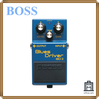 BOSS Blues Driver BD-2 [日本直送]