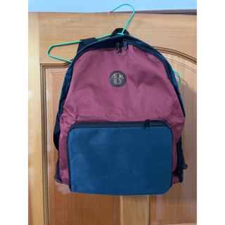 【全新未使用】【活動贈品】Formosa Polo club 收納後背包 軟包 收納包 輕便包