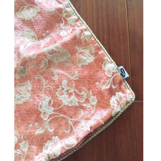 枕頭套 抱枕 坐墊 華麗 中國風 花卉 刺繡 幾何 圖騰