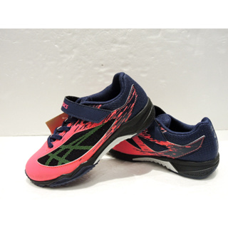 2023 asics亞瑟士 LAZERBEAM SI-MG 中大童鞋 女童 慢跑鞋 運動鞋(1154A160-700)