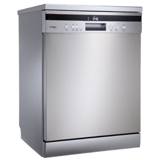 SVAGO 自動開門 獨立式洗碗機.110V-14人份 VE7850《日成廚衛》