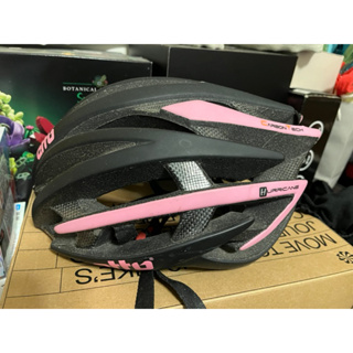 etto碳纖維自行車安全帽