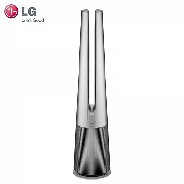 LG 風革機、空氣清淨涼暖風扇 FS151PCE0-冷暖系列【布布喵喵萌獸寵物】