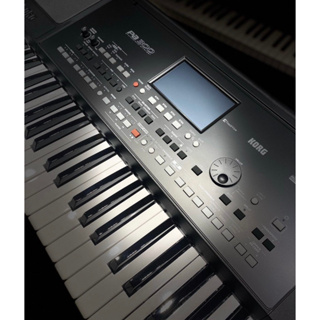 音樂聲活圈 | KORG Pa300 編曲工作站鍵盤 61鍵 數位電子琴 原廠公司貨 全新