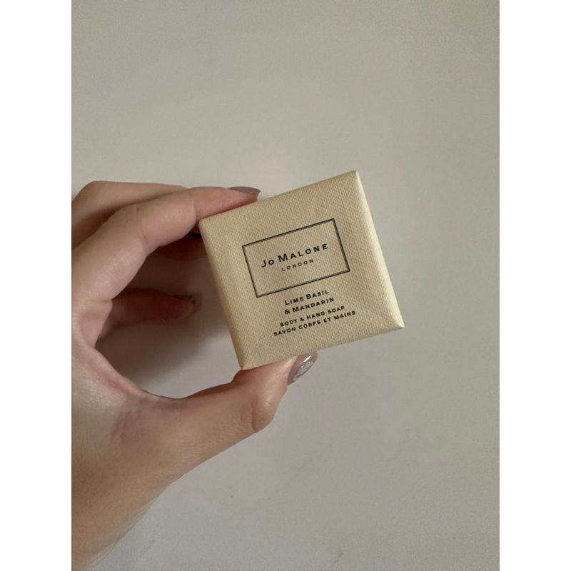 涵碧樓/JO MALONE/BV/HERMES 精品品牌肥皂 全新未拆快速出貨