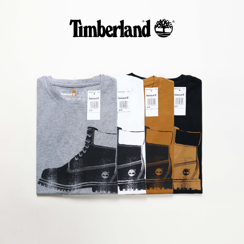 【Timberland 】TL男短馬丁靴款 F04230331-06.07.08.09