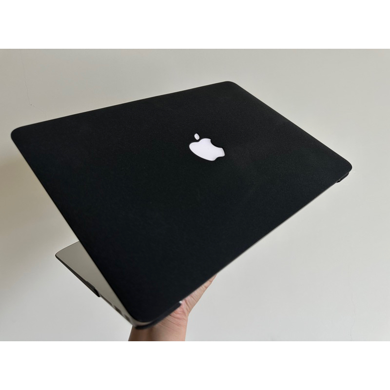 [Hello!Day]Macbook Air Mac Pro retina  蘋果 筆電 M1 M2 保護 防摔 殼