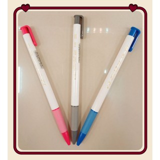 OB office ball Gel 0.38 238．OB #238 0.38 中性筆 藍 紅 黑