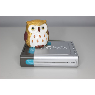 D-Link DWL-2100AP Access Point