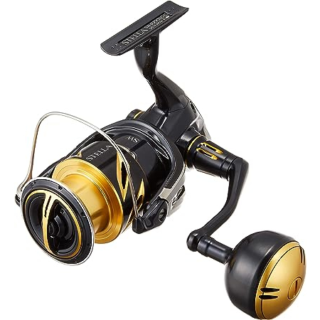 Shimano 04 Stella 2500 Handle Left-handed - Best Tackle Japan