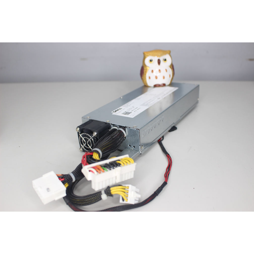 Dell 0H411J H411J 480W R410 R415 Non-Redundant Power Supply