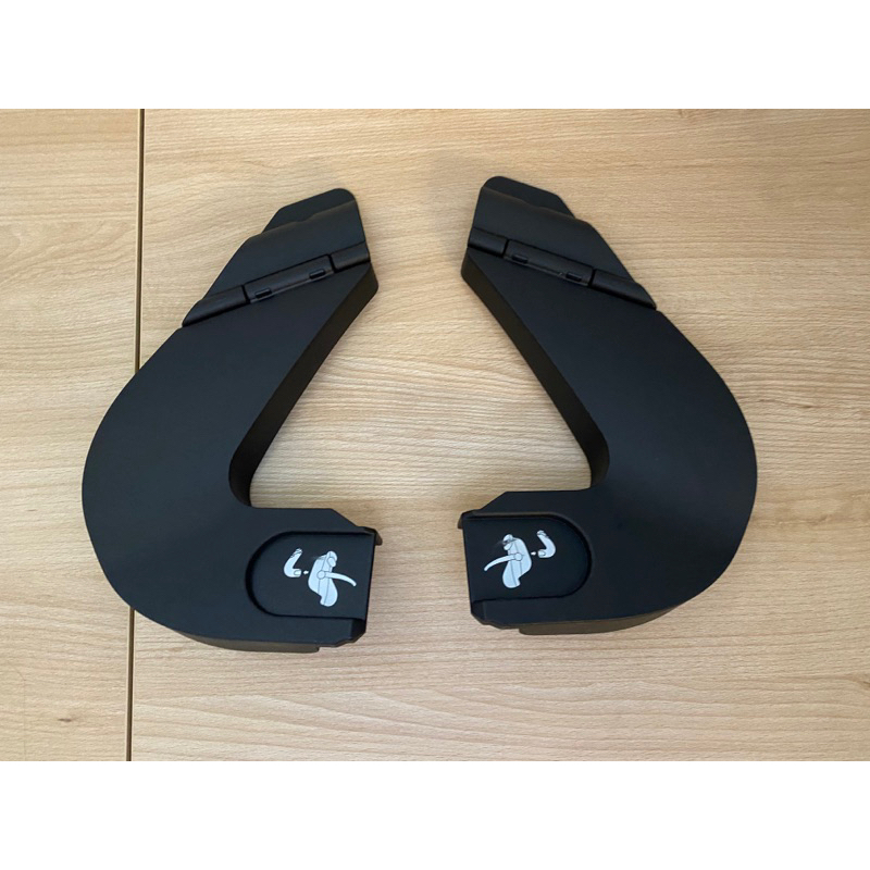 Joolz提籃轉接器