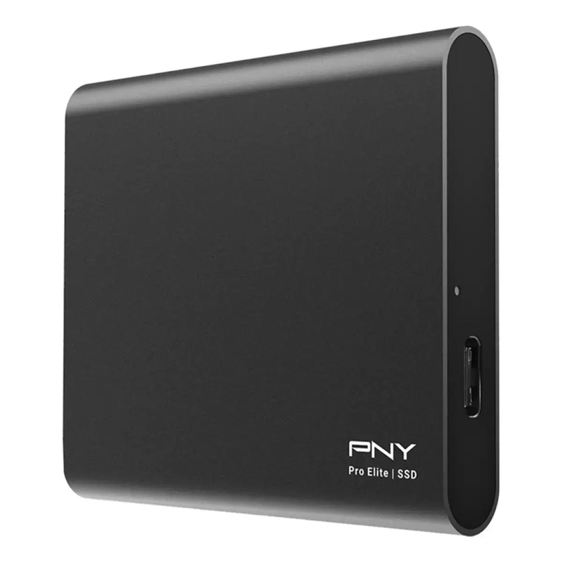 [🐰Bunny買好市多costco代購] PNY 500GB 攜帶式固態硬碟