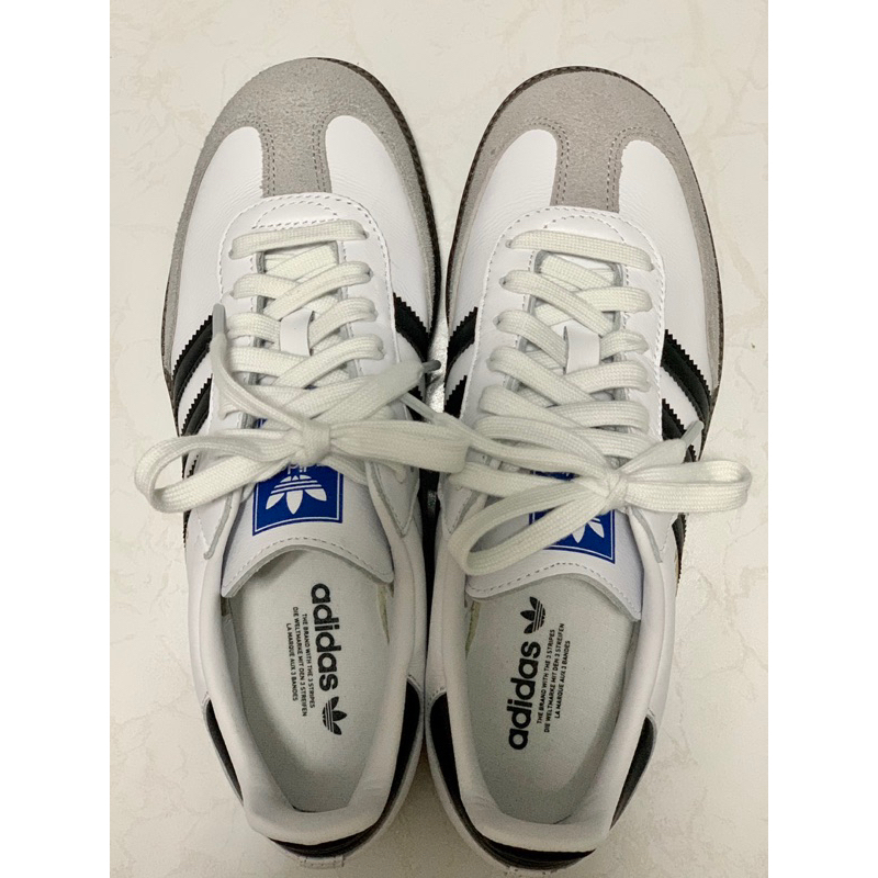 【adidas Originals】Samba OG B75806