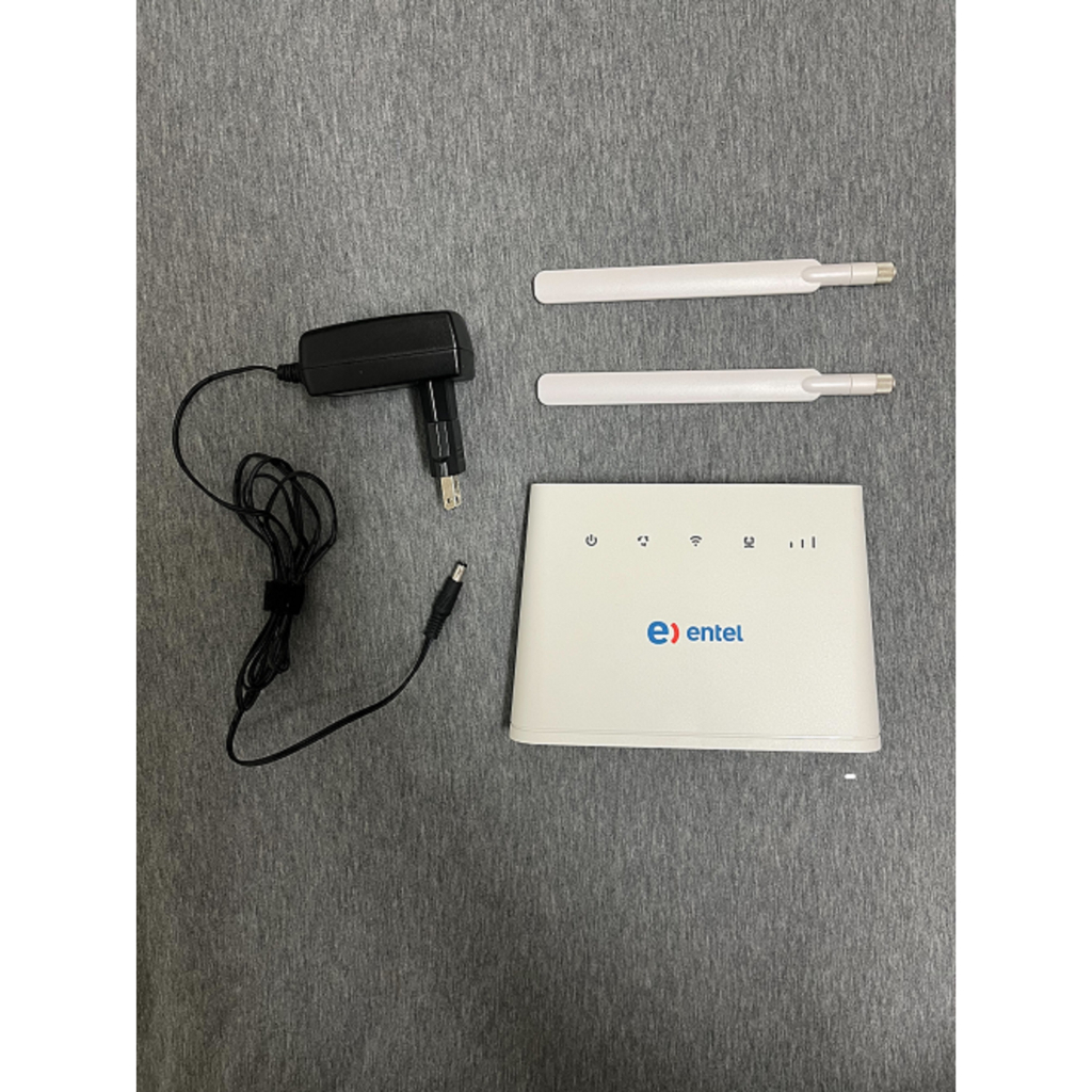 B310S-518 4GWiFi分享器路由器無線網卡［送轉接卡+原廠天線］