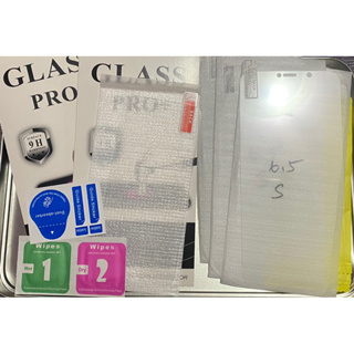 i5i11蘋果手機透明保護貼螢幕貼鋼化膜玻璃貼iPhone5ciPhone11ProMaxiPhoneXSMax6.5吋