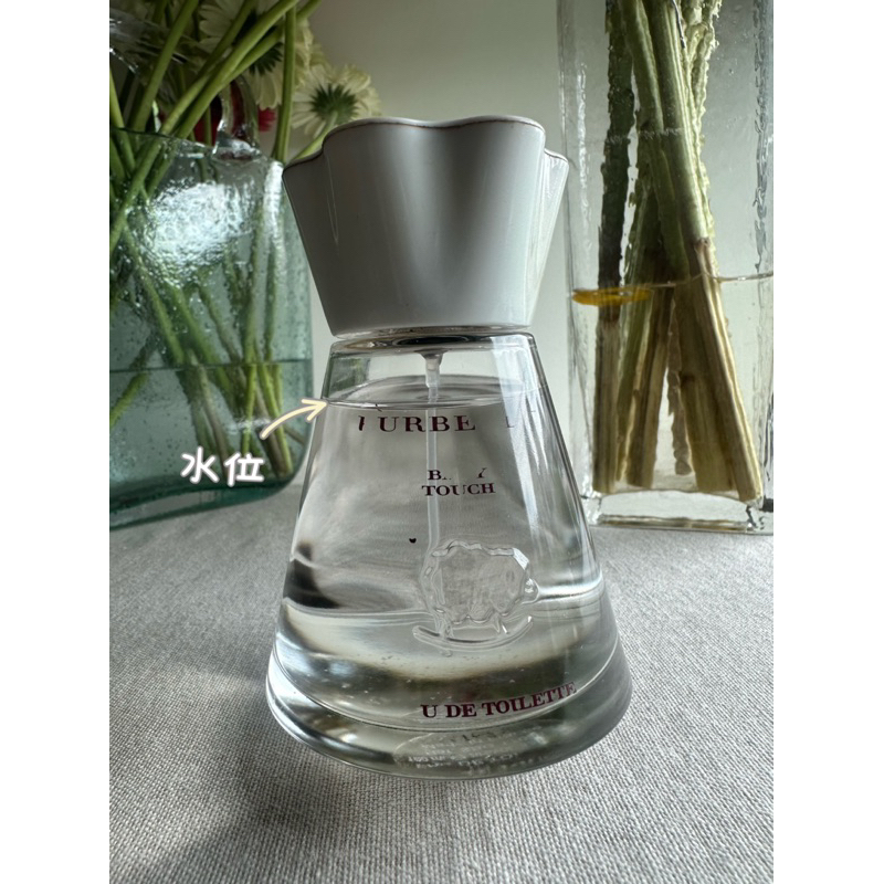 Burberry Baby Touch綿羊寶貝淡香水100ML