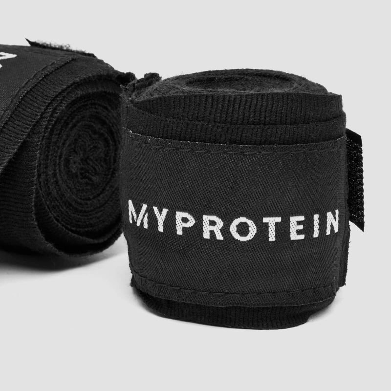 🎠斷捨離🎠 《全新》Myprotein 護手綁帶