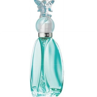 香水盒子🌈Anna Sui Secret Wish 安娜蘇許願精靈女性淡香水 隨身噴瓶(清甜花果)
