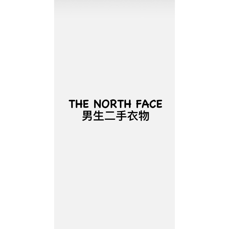 二手美品 The North Face羽絨背心 size L TNF 紫標