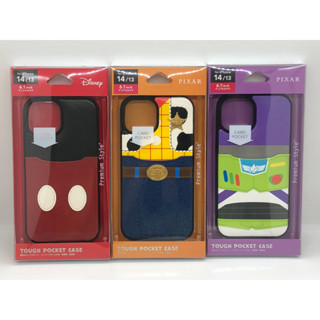 現貨✨日本 迪士尼 手機殼 iphone14 iphone13 米奇 胡迪 巴斯光年 小熊維尼