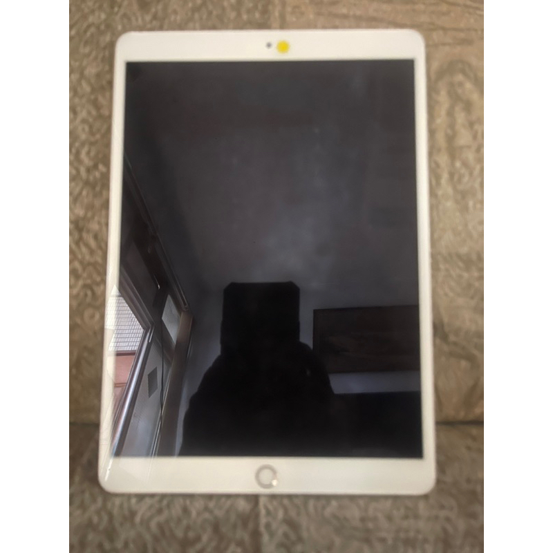 Apple iPad Pro平板A1701零件機