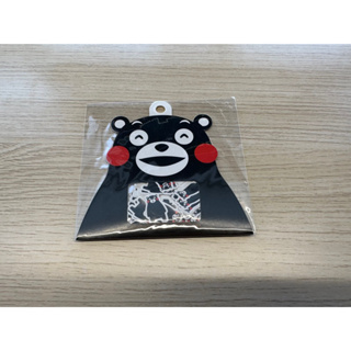 KUMAMON 熊本熊貼紙包