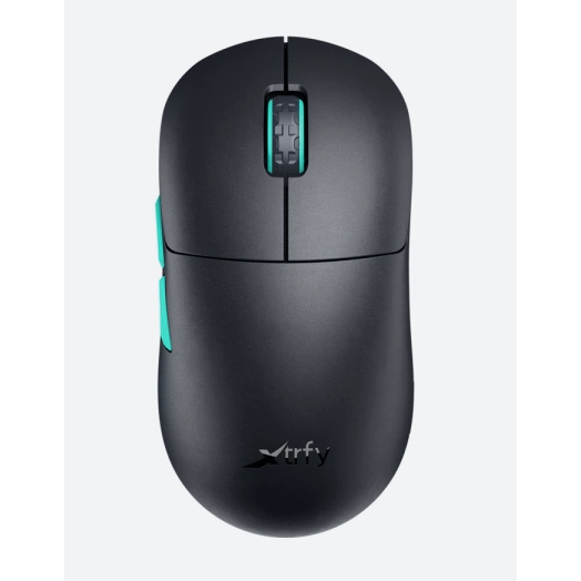 Xtrfy M8 gaming mouse