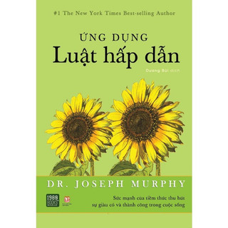 Sách - Ứng Dụng Luật Hấp Dẫn - 1980Books