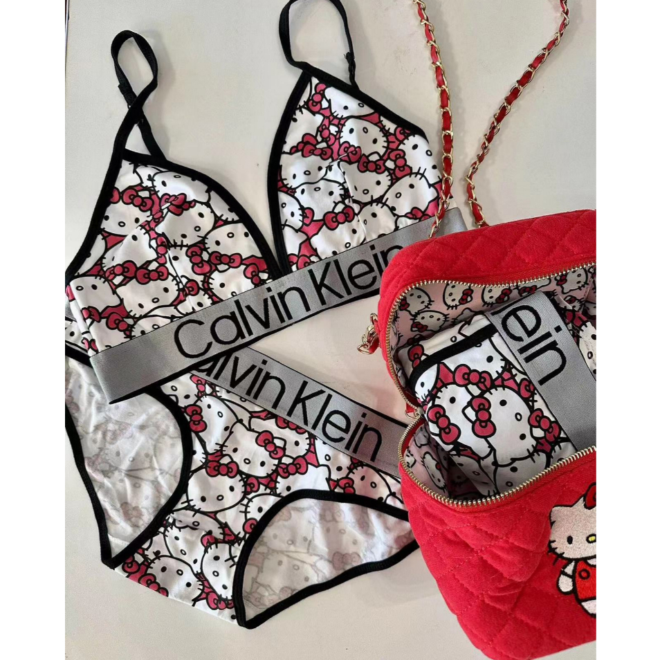 Ck Kitty 內褲的價格推薦 2024年5月 比價比個夠BigGo