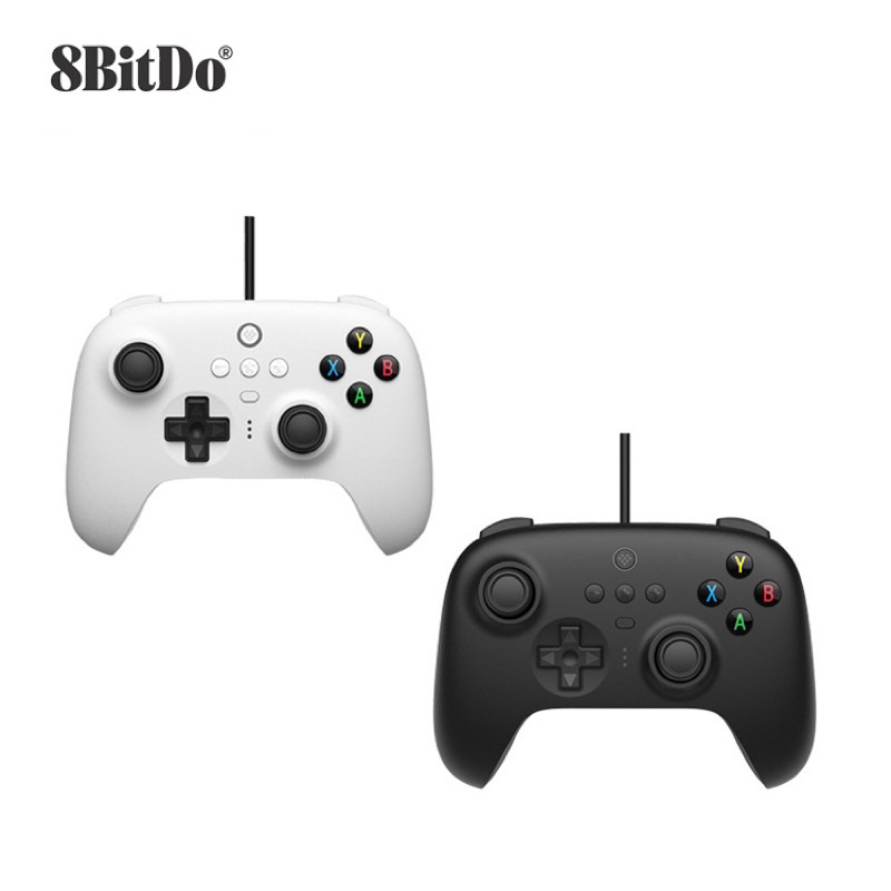 八位堂 獵戶座  8bitdo NS SWITCH 獵戶座 有線手把 控制器 搖桿 手柄