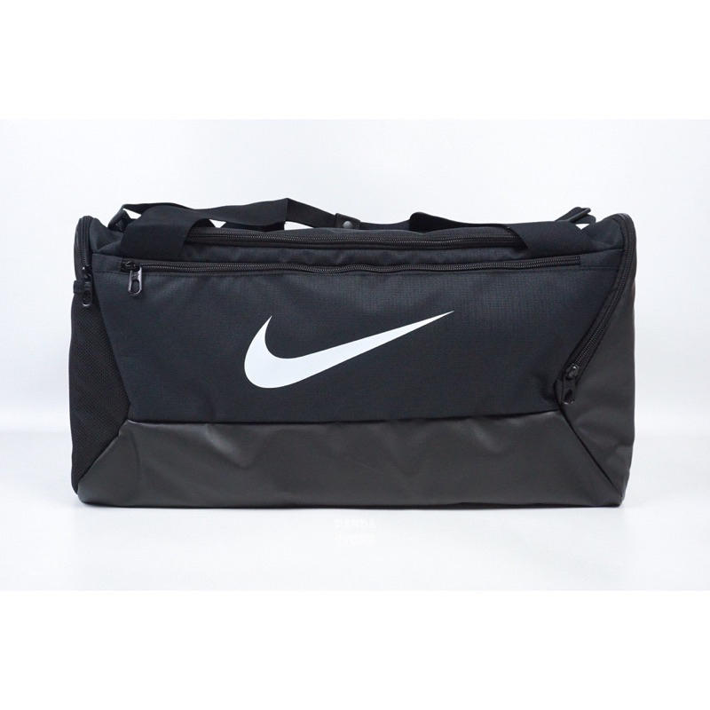 ⚠️全新未使用過⚠️NIKE 旅行袋 旅行包 運動包 手提包 健身包 DM3976-010 黑色