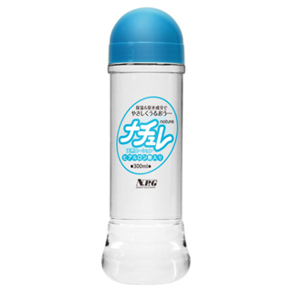 日本NPG 超自然透明質酸水溶性潤滑液300ml 玻尿酸 成人潤滑液 潤滑油 情趣用品 情趣精品