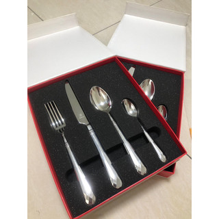 (全新）義大利🇮🇹Selene餐具組