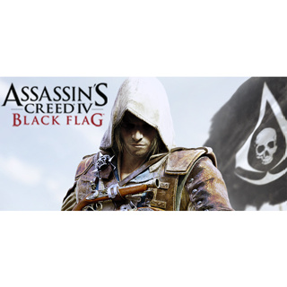 刺客信條IV：黑旗 中文PC版+修改器 Assassin's Creed IV: Black Flag