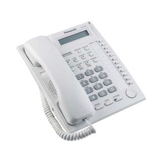 國際牌KX-T7730X顯示話機KX T7730/KX-T7730/國際牌總機電話適TA/TEB/TES/K系列螢幕顯示