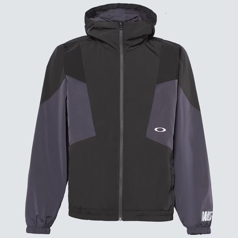 Oakley Enhance Ub Ripstop Wind Jacket防曬外套 防風 風衣 防水 y2k 衝鋒衣