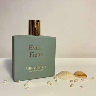 Miller Harris 伊島聖果淡香精 Hydra Figue 分裝試香