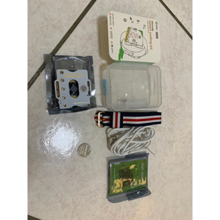 BBC micro:bit V2 Smart Coding Kit 穿戴裝置 (含V2主機板)
