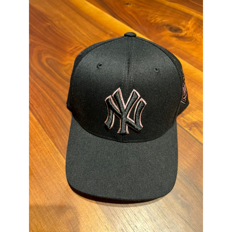 MLB NY棒球帽（二手）