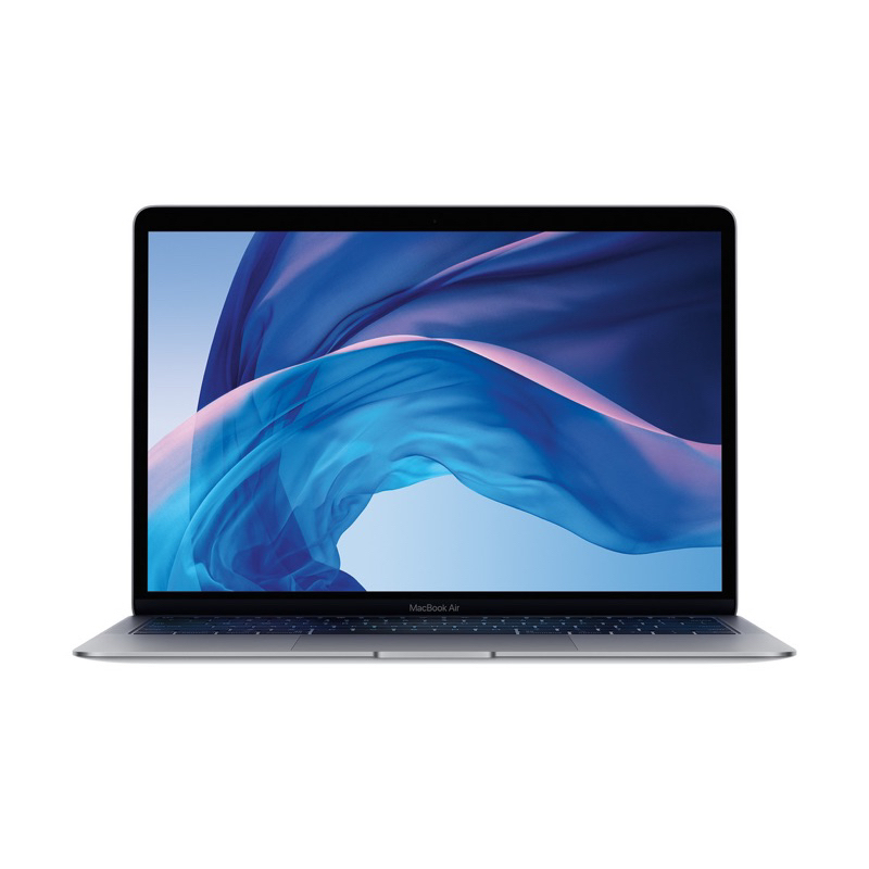 極新閒置MacBook Air 2019太空灰128GB 13.3吋