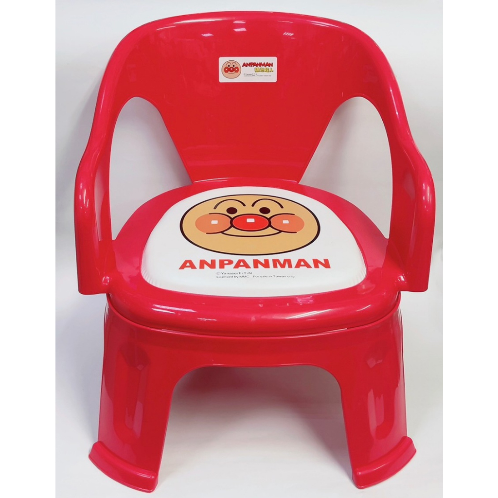 台灣製造 卡通授權 麵包超人 巧虎 DORA 嗶嗶學習椅 洗澡椅 兒童椅 餐椅  嬰兒椅 穿鞋椅 靠背椅佩佩豬