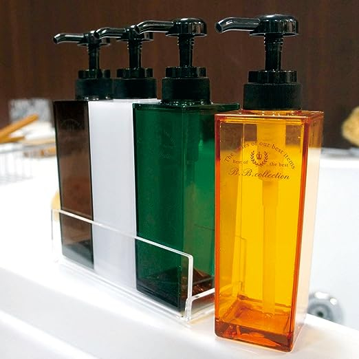 | 現貨+預購 |日本 senko 飯店高級感設計 洗劑補充空瓶 洗髮精 潤髮精 空瓶 洗碗精 洗手乳 補充空瓶 四角瓶