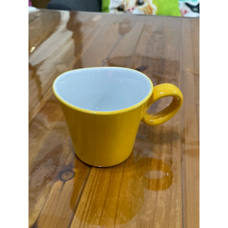 [二手] 生活工場 咖啡杯盤組