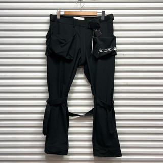 《OPMM》-［F/CE ] 聯名Mountain Research 10週年 Bondage Pants