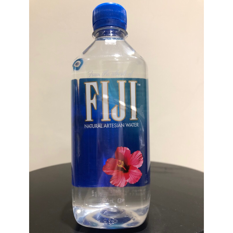 FIJI斐濟天然深層礦泉水500ml