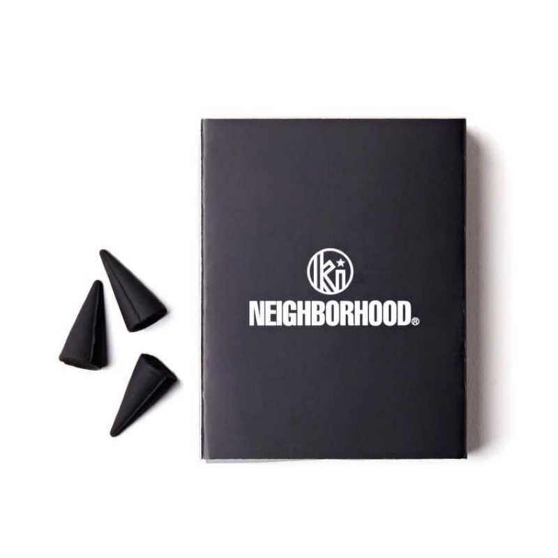 NEIGHBORHOOD X KUUMBA . TRANSITION CONE INCENSE