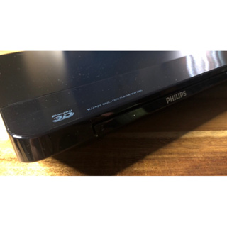 3D連網 PHILIPS BDP2285/96 藍光播放機